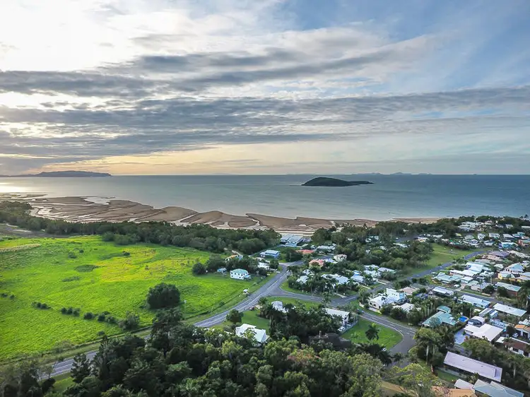Fifth view of Homely land listing, 312 Shoal Point Road, Shoal Point QLD 4750
