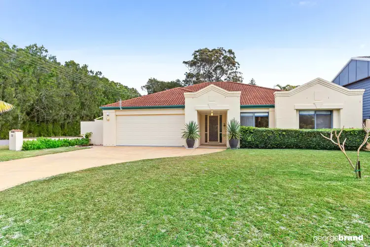 Main view of Homely house listing, 3 Bato Street, Budgewoi NSW 2262