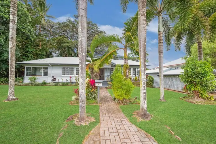 6 Connors Crescent, Edge Hill QLD 4870