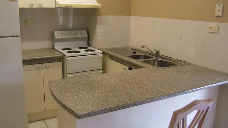 Second view of Homely unit listing, 3/2 Chester Court, Manunda QLD 4870