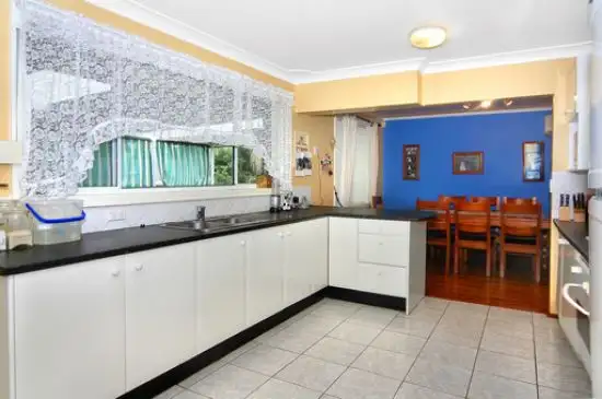 Second view of Homely house listing, 21 Gerald Street, Greystanes NSW 2145