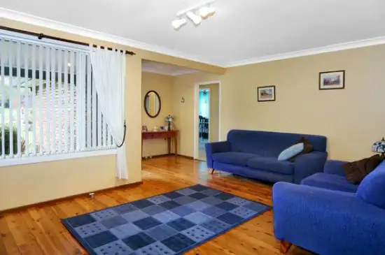 Third view of Homely house listing, 21 Gerald Street, Greystanes NSW 2145