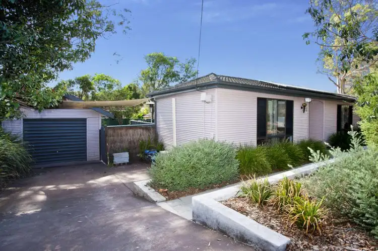 Main view of Homely house listing, 75 Alpha Road, Greystanes NSW 2145