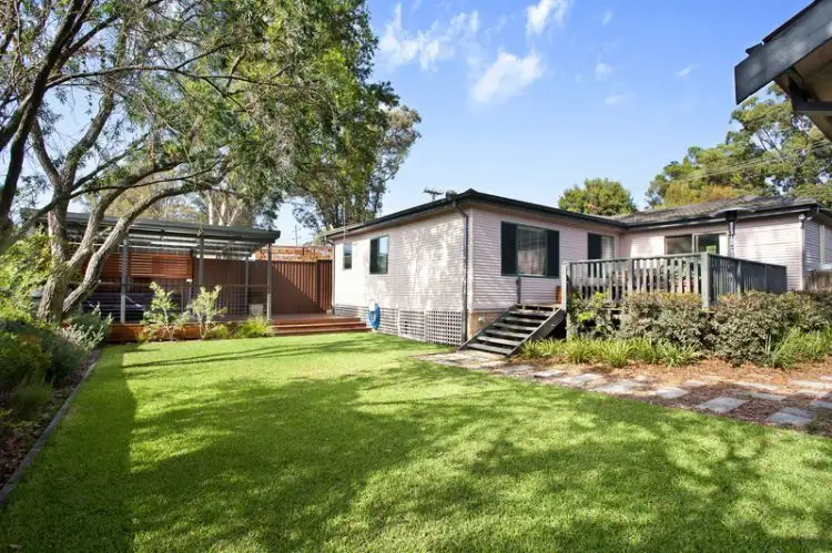 Fourth view of Homely house listing, 75 Alpha Road, Greystanes NSW 2145