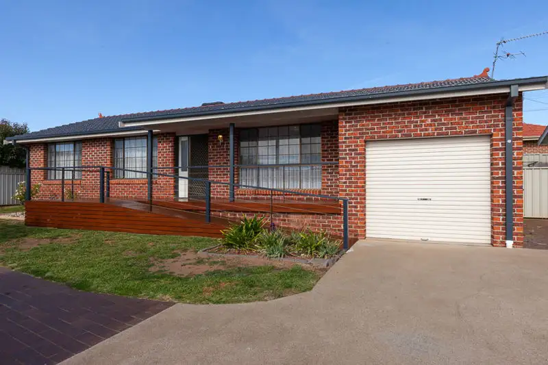 Main view of Homely house listing, 2/78 Harrier Parade, Tamworth NSW 2340