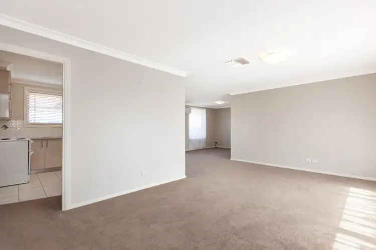 Second view of Homely house listing, 2/78 Harrier Parade, Tamworth NSW 2340