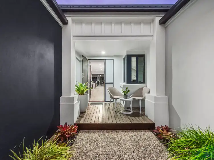 Second view of Homely house listing, 33 Sylvateere Crescent, Wakerley QLD 4154