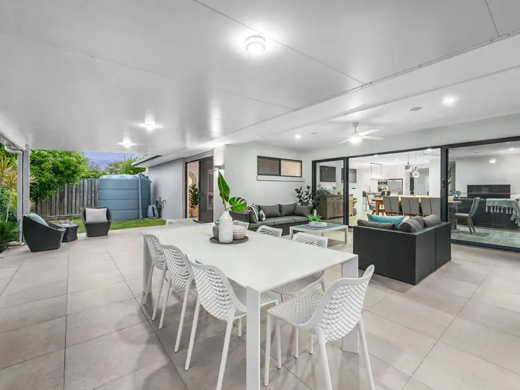 Fifth view of Homely house listing, 33 Sylvateere Crescent, Wakerley QLD 4154