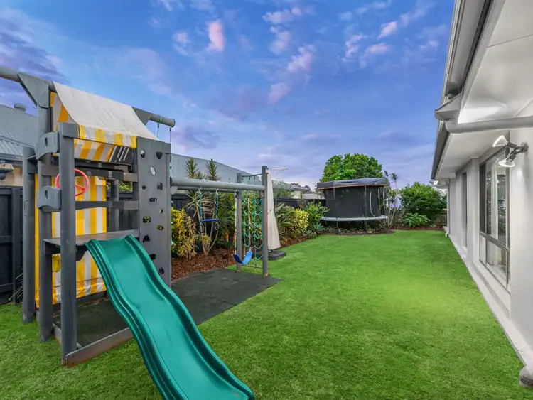 Sixth view of Homely house listing, 33 Sylvateere Crescent, Wakerley QLD 4154