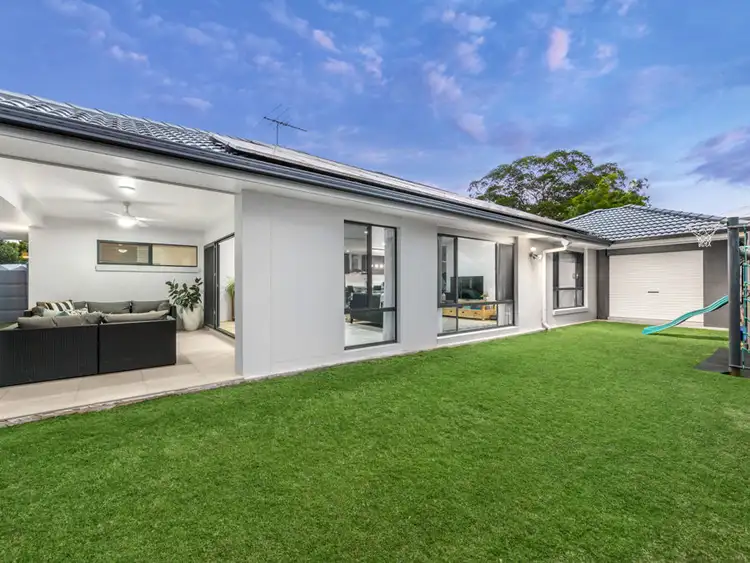 Seventh view of Homely house listing, 33 Sylvateere Crescent, Wakerley QLD 4154
