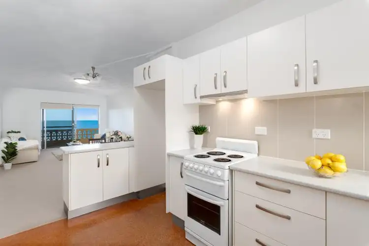 Third view of Homely unit listing, 4/52 PRINCE EDWARD PDE, Redcliffe QLD 4020