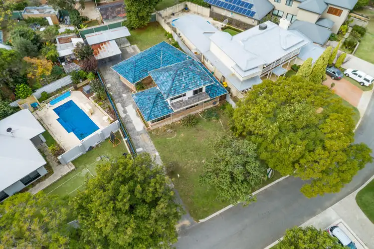 Third view of Homely house listing, 4 Success Crescent, Salter Point WA 6152
