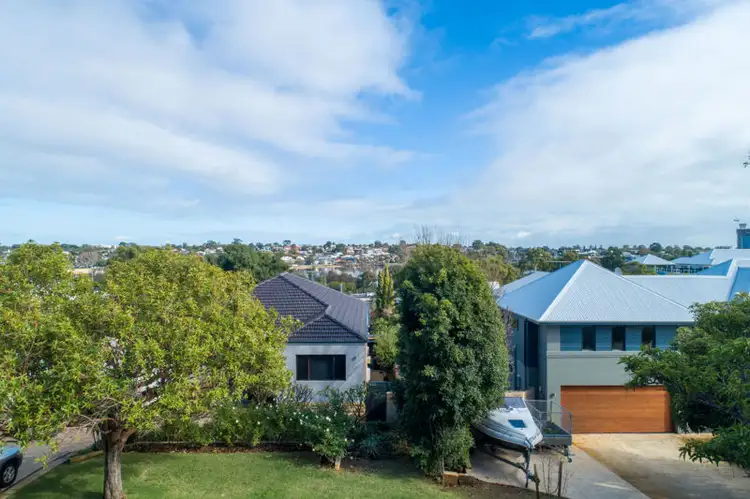 Fifth view of Homely house listing, 4 Success Crescent, Salter Point WA 6152