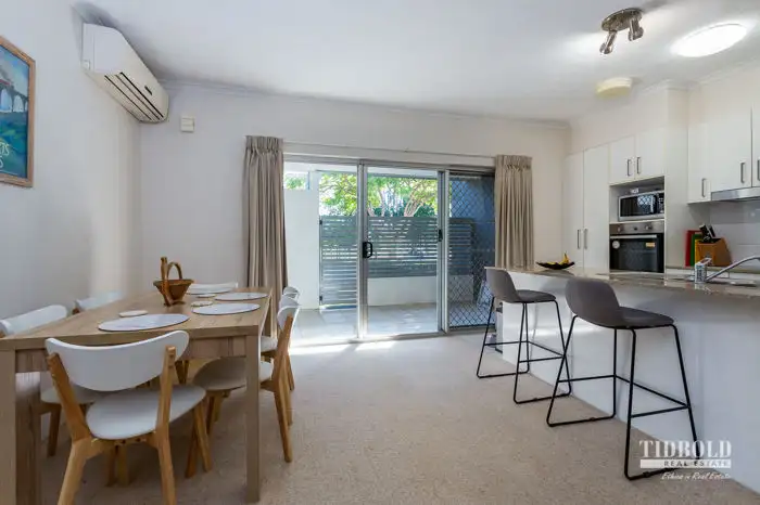 Second view of Homely unit listing, 1/7-13 Shore Street East, Cleveland QLD 4163