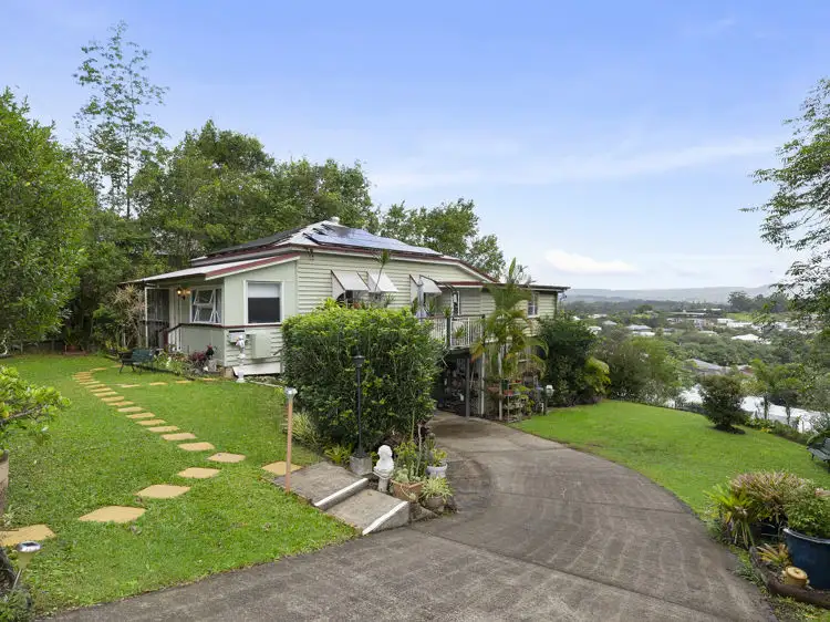 52 Pine Grove Road, Woombye QLD 4559