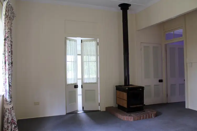 Third view of Homely house listing, 6 Waratah Street, Maryborough QLD 4650