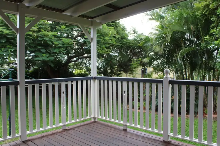 Fourth view of Homely house listing, 6 Waratah Street, Maryborough QLD 4650