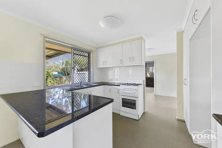 Third view of Homely house listing, 24 Poinciana Street, Newtown QLD 4350
