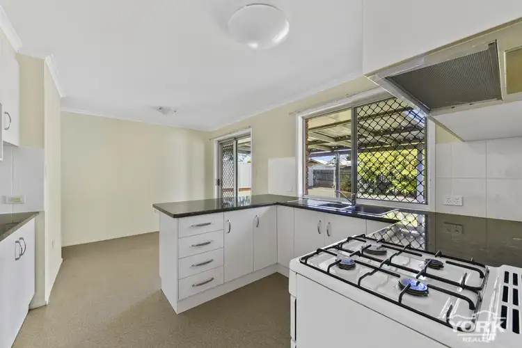 Fourth view of Homely house listing, 24 Poinciana Street, Newtown QLD 4350