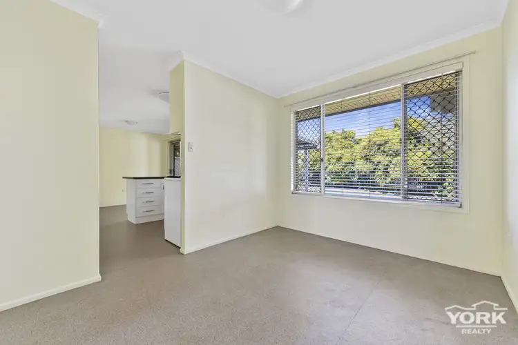 Fifth view of Homely house listing, 24 Poinciana Street, Newtown QLD 4350