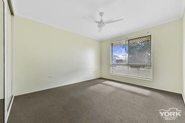 Sixth view of Homely house listing, 24 Poinciana Street, Newtown QLD 4350