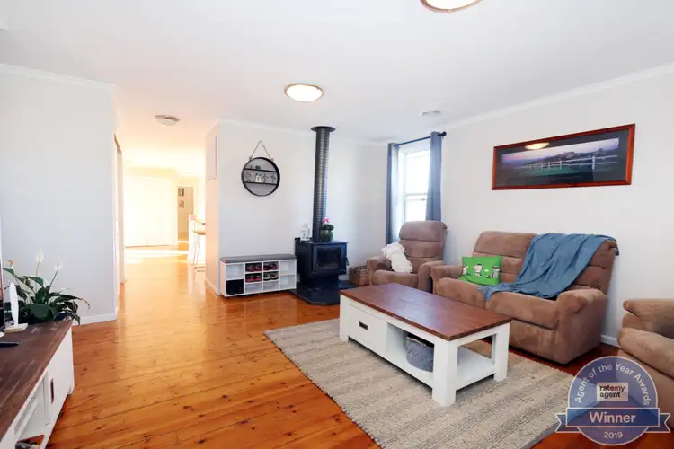 Third view of Homely house listing, 23a O'Brien Street, Yass NSW 2582