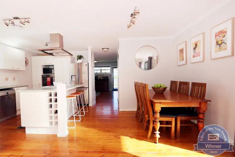 Fifth view of Homely house listing, 23a O'Brien Street, Yass NSW 2582