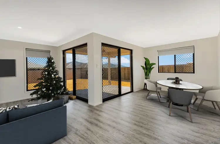 59 Magpie Drive, Cambooya QLD 4358