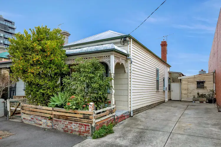 7 Ann Street, Brunswick VIC 3056