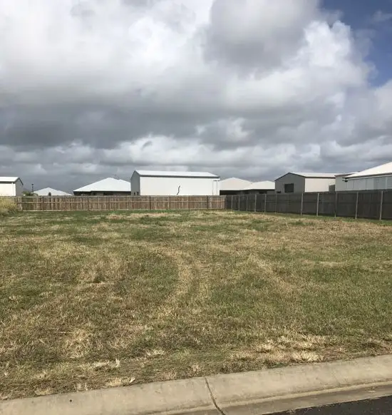 Main view of Homely land listing, 69 Hoffman Drive, Marian QLD 4753