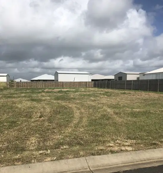 Main view of Homely land listing, 69 Hoffman Drive, Marian QLD 4753