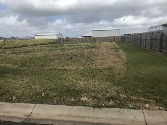Second view of Homely land listing, 69 Hoffman Drive, Marian QLD 4753