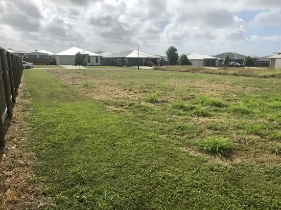Third view of Homely land listing, 69 Hoffman Drive, Marian QLD 4753