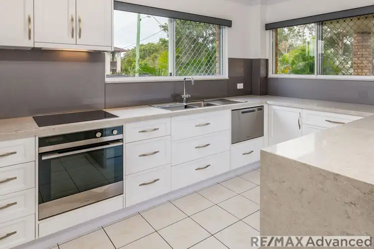 Second view of Homely unit listing, 1/49 Sylvan Beach Esplanade, Bellara QLD 4507