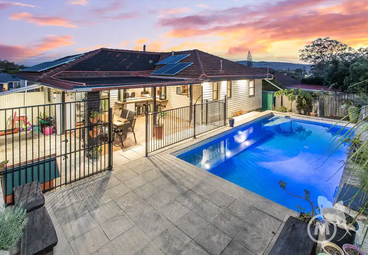 Main view of Homely house listing, 11 Page Street, Everton Park QLD 4053