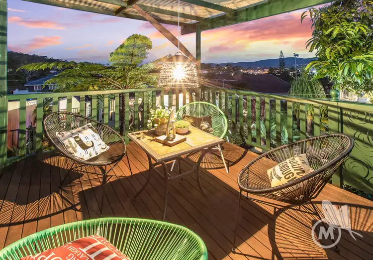Third view of Homely house listing, 11 Page Street, Everton Park QLD 4053
