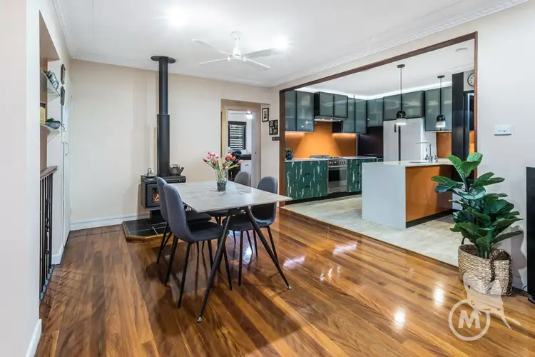 Fifth view of Homely house listing, 11 Page Street, Everton Park QLD 4053
