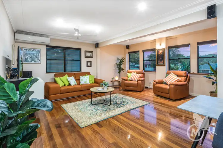 Sixth view of Homely house listing, 11 Page Street, Everton Park QLD 4053
