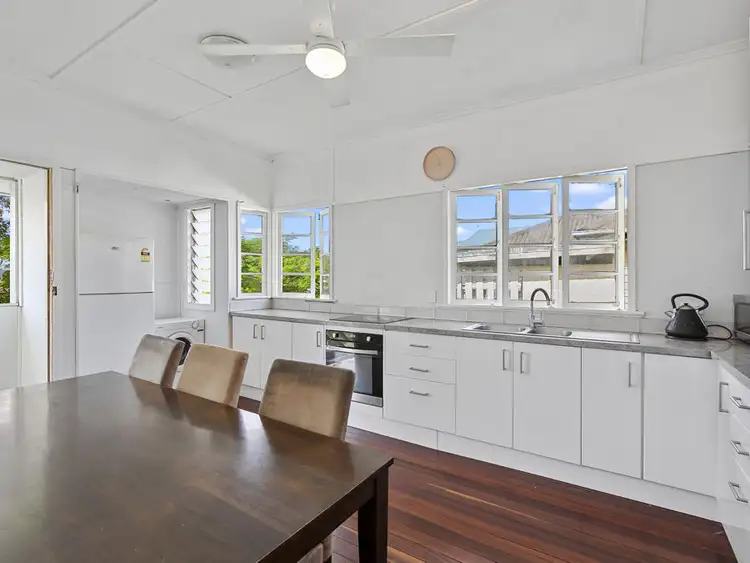 Second view of Homely house listing, 50 Macalister Street, Carina Heights QLD 4152