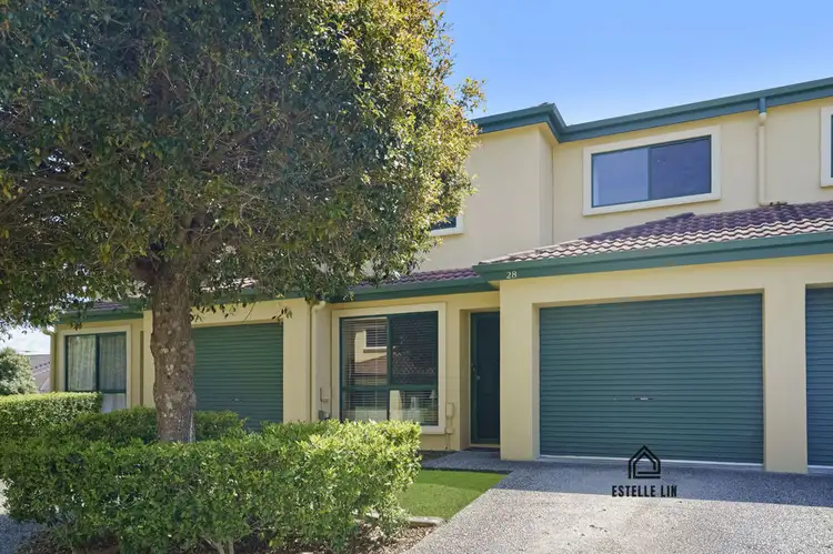 28/40 GLENEFER ST, Runcorn QLD 4113