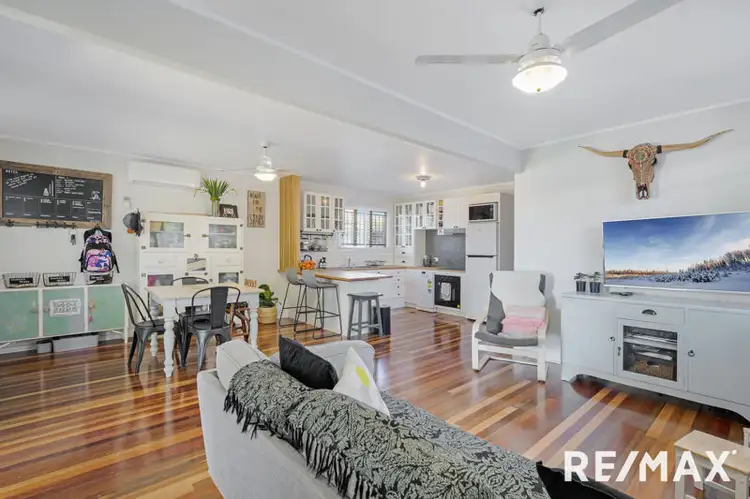 Second view of Homely house listing, 5 Cambus Street, Runcorn QLD 4113