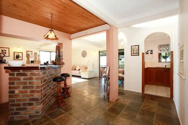 Sixth view of Homely house listing, 38 Simpson Drive, Bilambil Heights NSW 2486