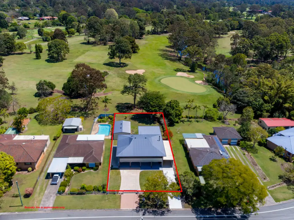 Main view of Homely house listing, 42 Valley Drive, Caboolture QLD 4510