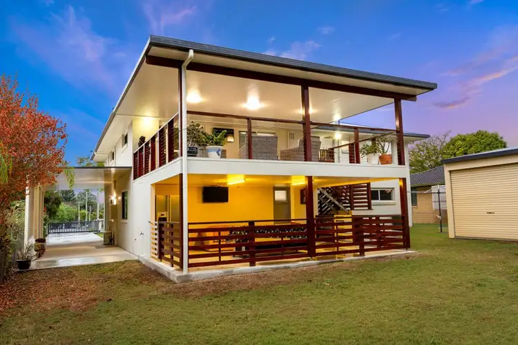Third view of Homely house listing, 42 Valley Drive, Caboolture QLD 4510