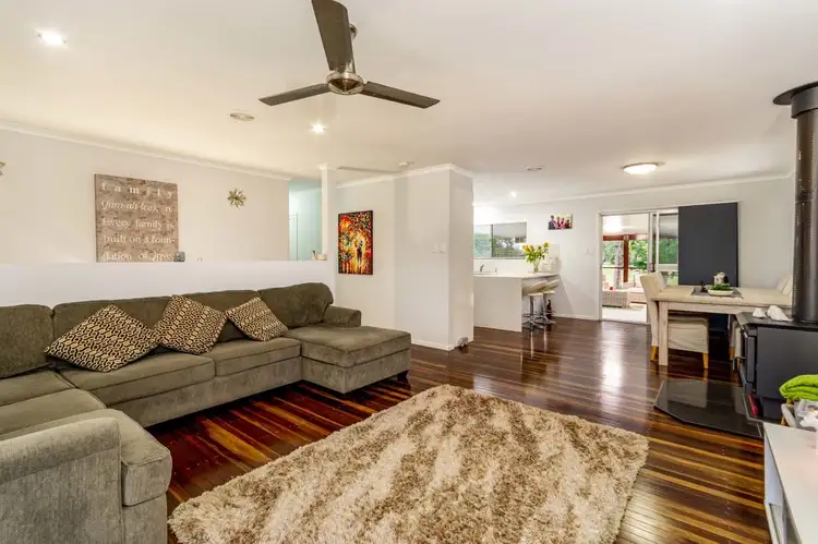 Fourth view of Homely house listing, 42 Valley Drive, Caboolture QLD 4510