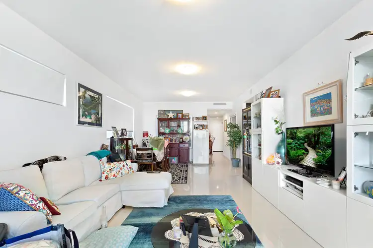 Second view of Homely apartment listing, 11101/25-31 East Quay Drive, Biggera Waters QLD 4216