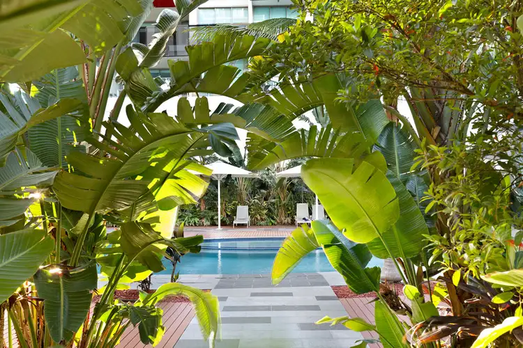 Fifth view of Homely apartment listing, 11101/25-31 East Quay Drive, Biggera Waters QLD 4216