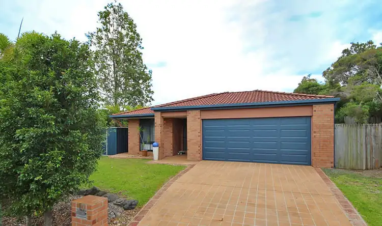 17 Ochre Crescent, Griffin QLD 4503