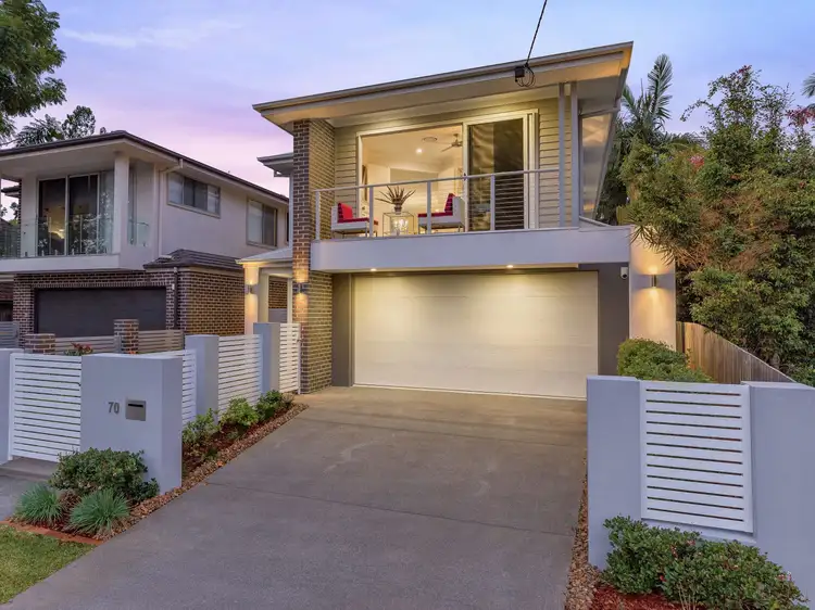 70 Shelley Street, Sunnybank QLD 4109
