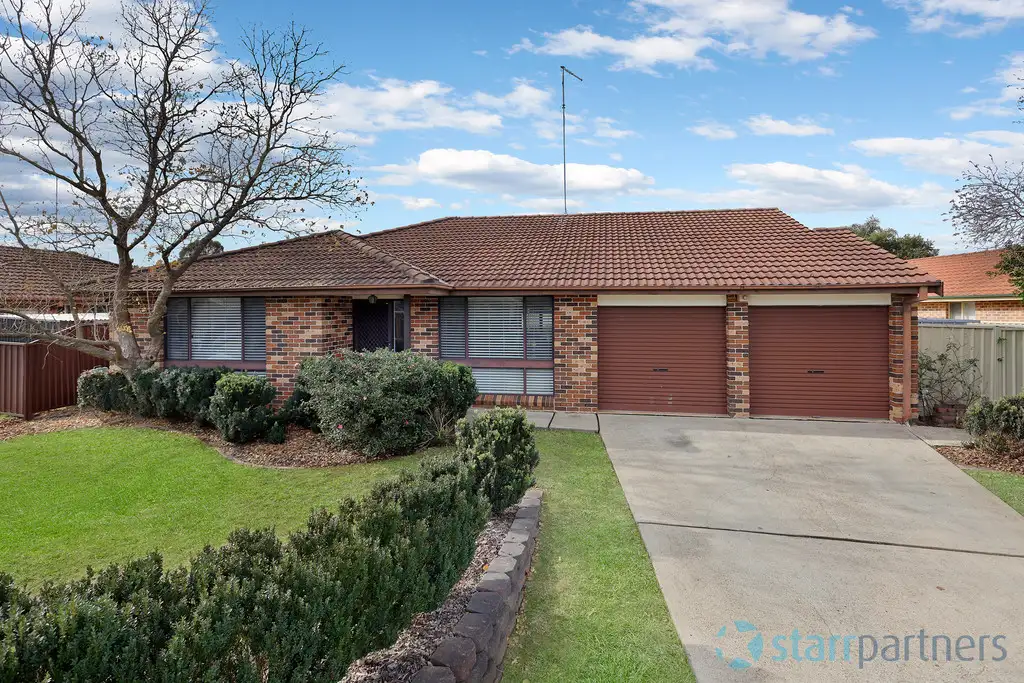 Main view of Homely house listing, 29 Samuel Street, Bligh Park NSW 2756